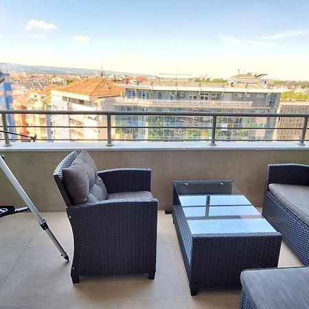Preziosa Apartment Nowy Sad Zewnętrze zdjęcie