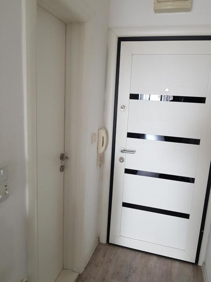 Preziosa Apartment Nowy Sad Zewnętrze zdjęcie