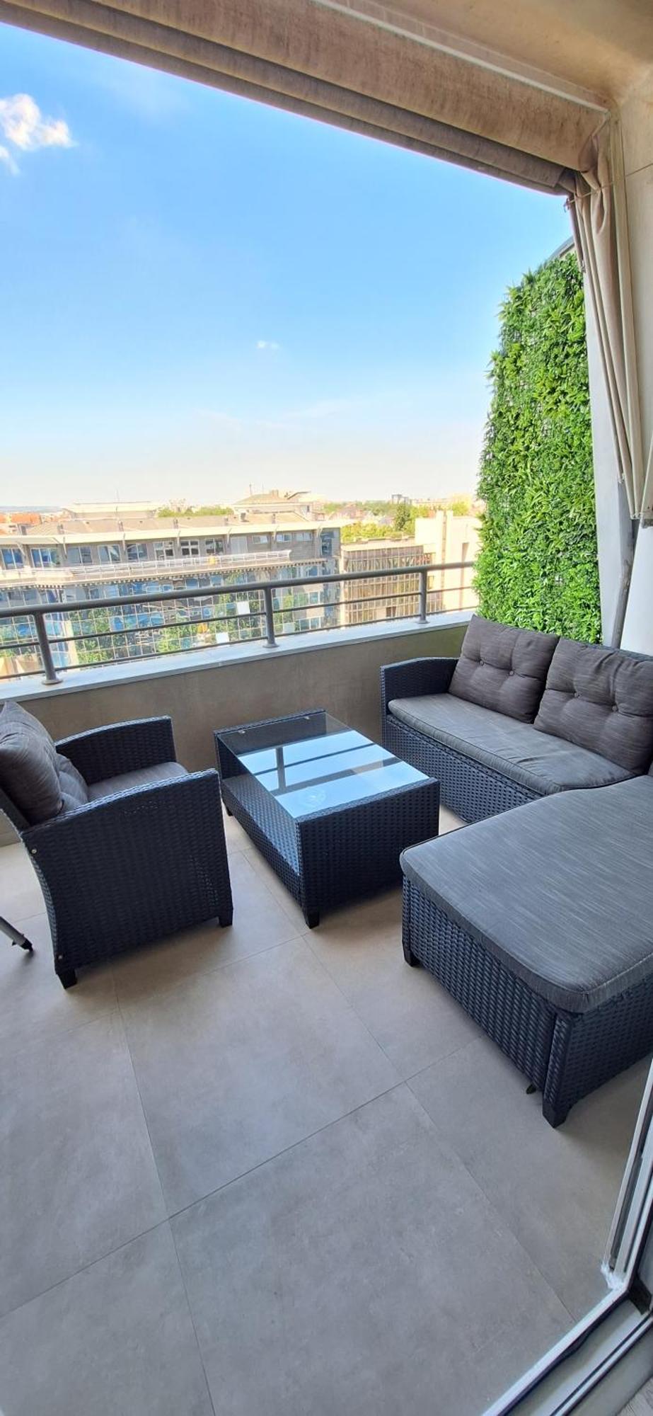 Preziosa Apartment Nowy Sad Zewnętrze zdjęcie