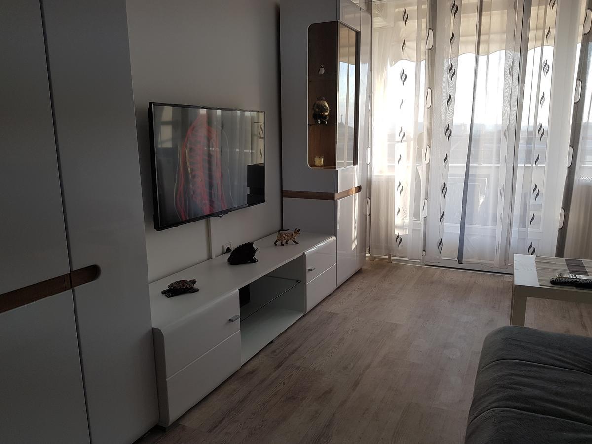 Preziosa Apartment Nowy Sad Zewnętrze zdjęcie