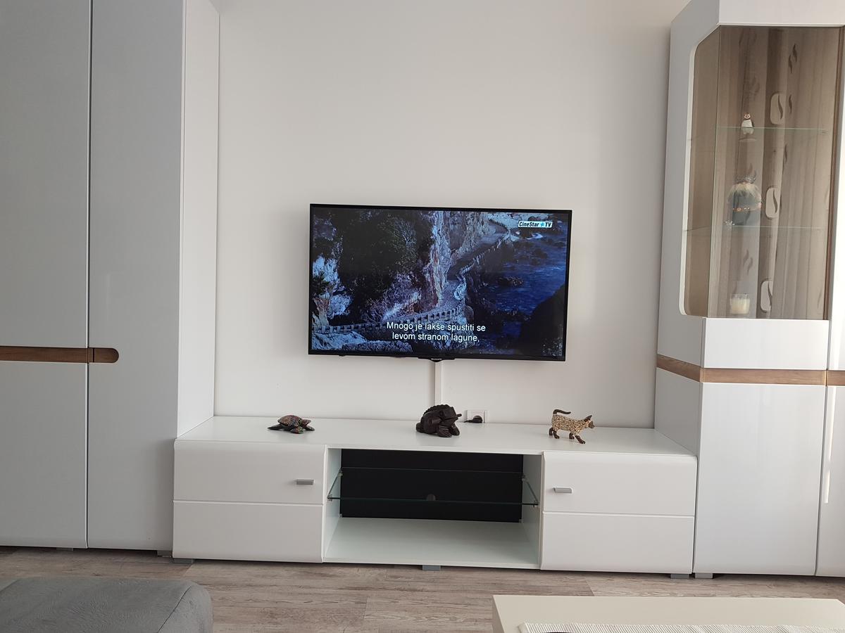 Preziosa Apartment Nowy Sad Zewnętrze zdjęcie